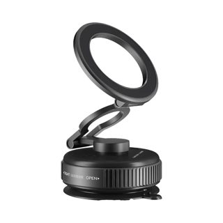 Holder Green Lion GX-40 MagSafe Suction Phone