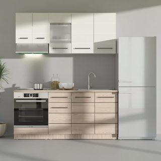 Casal HAVANA-180CM Kuzhine