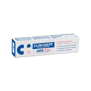 Curasept Pastë Dhëmbësh ADS-720 CHX 0.20