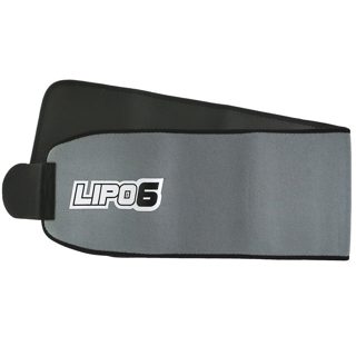 Nutrex Lipo 6 Rrip fitnesi per tonifikimin e barkut