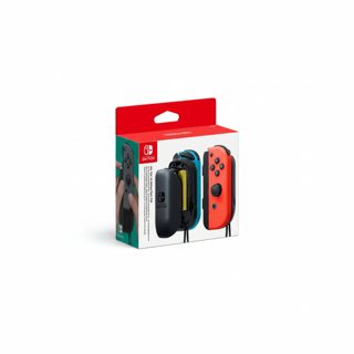 Nintendo Switch Battery Pack AA Joy-Con Accessory Pair