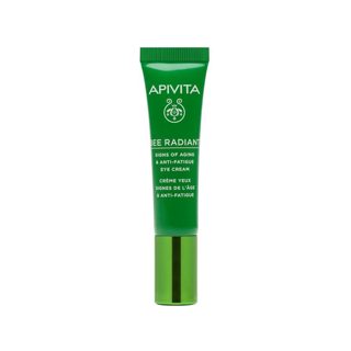 Apivita Bee Radiant Anti-Aging &amp; Anti-Fatigue Eye Cream