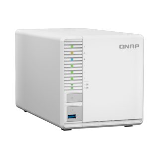 Qnap NAS TS-364-8G 3-Bay