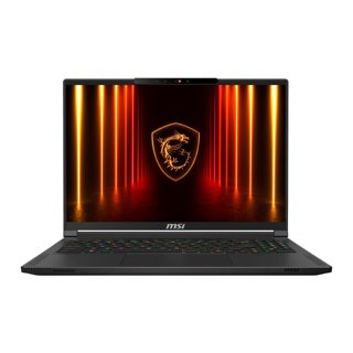 MSI Stealth A16 9HX 5090GB 24GB AI+ 16″ OLED Gaming AMD Ryzen AI DDR5 NVMe NVIDIA RTX