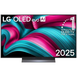 LG OLED48C51LA