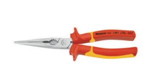 Maje Te Drejte VDE-170 Pince Elektrike 170mm