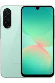Samsung Galaxy A26 5G 128GB Dual SM-A266B Light Green