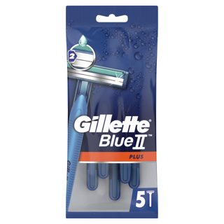 Gillette Blue Sens 5-pack 5COPE