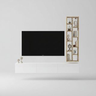 Luvio Tv Unit