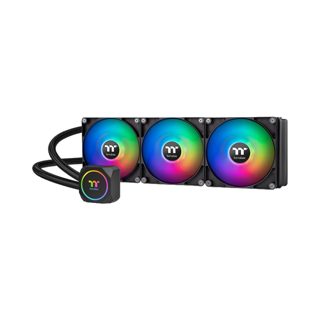 Thermaltake TH420 ARGB Sync AIO Liquid Cooler