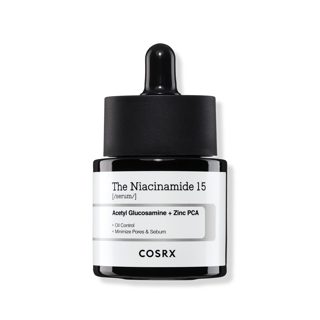 Cosrx The Niacinamide 15% Serum