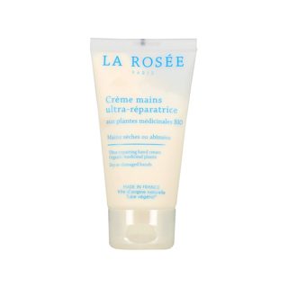 La Rosée Ultra-Repair Hand Cream