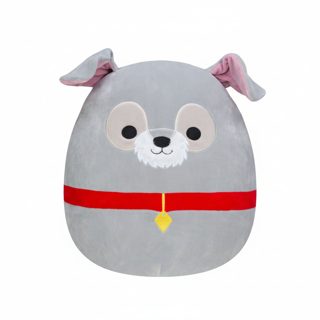 Squishmallows Disney Tramp Plush 35cm
