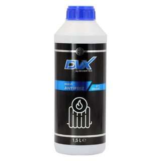 Divortex Dvx-9095 Antifriz Organik Blu -57°C Conc 1.5L