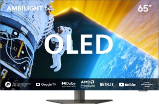 Philips 65OLED819 65 4K 13