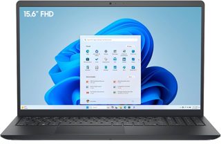 Dell Inspiron 15 3535 Ryzen 5 WARMLK2_N15MDO_2500