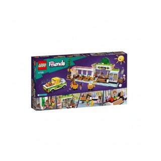 LEGO STORE-41729 Friends Organic Grocery