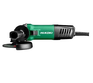 Hikoki G13SB4-YGZ Gure Fleksibel 1400 Watt Ø 125mm