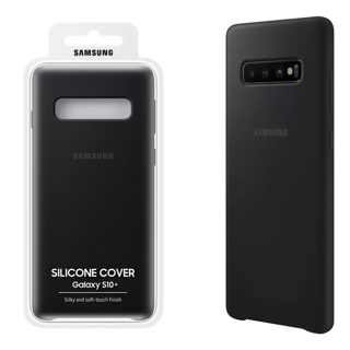 Kase Samsung Galaxy S10 PG975TBEGWW Plus Celulari EF- Black