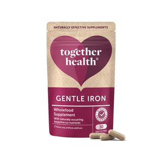 Together Health Gentle Iron