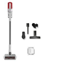 Miele DUOFLEX HX1 RUBY RED