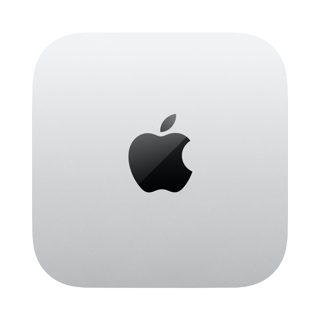 Apple Mac mini M4 Pro 512GB