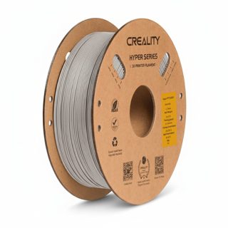 Filament Creality 43MPA CR-ABS Grey Large Object Stability Tensile Str 1 1.75mm 1kg