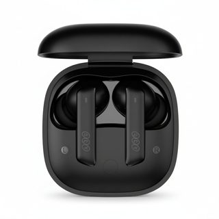 Qcy HT05 ANC Melobuds Black