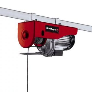 Vinc Elektrik Tc-eh RED-1000 500- 11.5 M 1000W 500kg 22.551.40