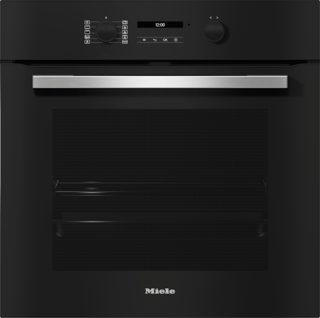 Miele H-2766 H -1 BP 125 Obsidian Black