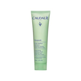 Caudalie Vinopure Matt Effect Fluide