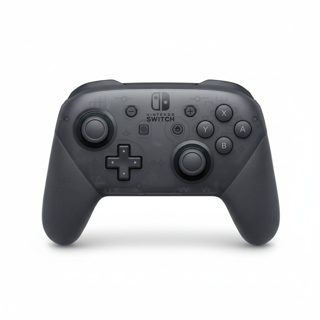 Nintendo Switch Pro Controller