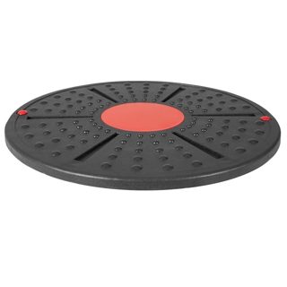 Amila d39 Paisje Ekuilibri Balance Plate 5