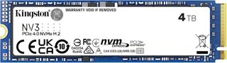 Kingston NV3 4TB
