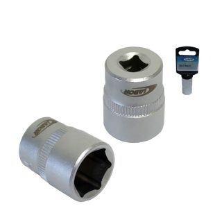 Labor Koke kriketi 1/4" 8 mm 8mm