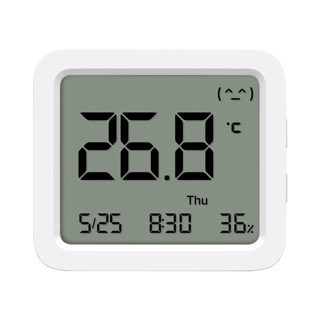 Xiaomi Smart Temperature & Humidity Monitor 3