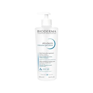 Bioderma Atoderm Intensive Gel-Cream