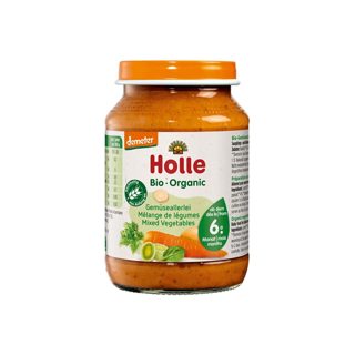 Holle Pure miks perimesh