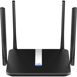 Cudy LT500 Dual-Band Router