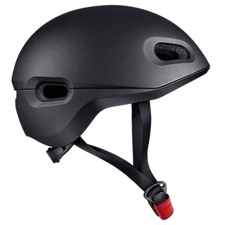 Xiaomi masa M Kokore Per Scooter Dhe Biciklete M Ngjyra E Zeze Strukture E Perforcuar Polikarbonati