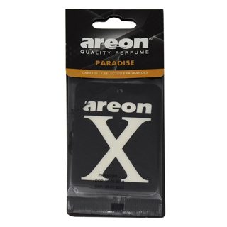 Areon X-Version paradise Aromatik X-