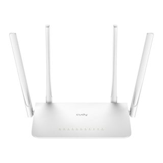 Cudy WR1300 Gigabit Dual Band Mesh Router