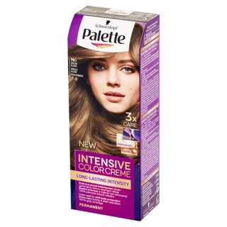 Schwarzkopf Palette intensive color creme n6