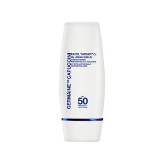 Therapy Urban Shield SPF-50 Germaine De Capuccini Excel O2