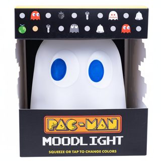 Pac-man Colour Changing Mood Light