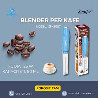 Sonifer SF 8087