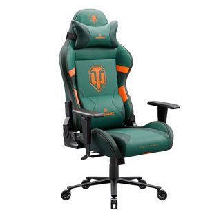 Diablo Chair Diablo X-One 2.0 Gaming WOT X- WOT Green