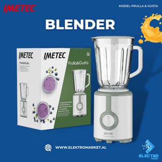 Imetec Frulla Gusta