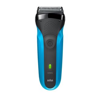 Braun 310 MAKINE RROJE