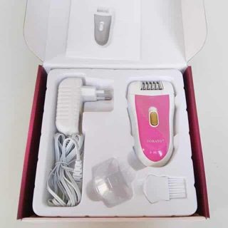 Sokany 6422 Depilator